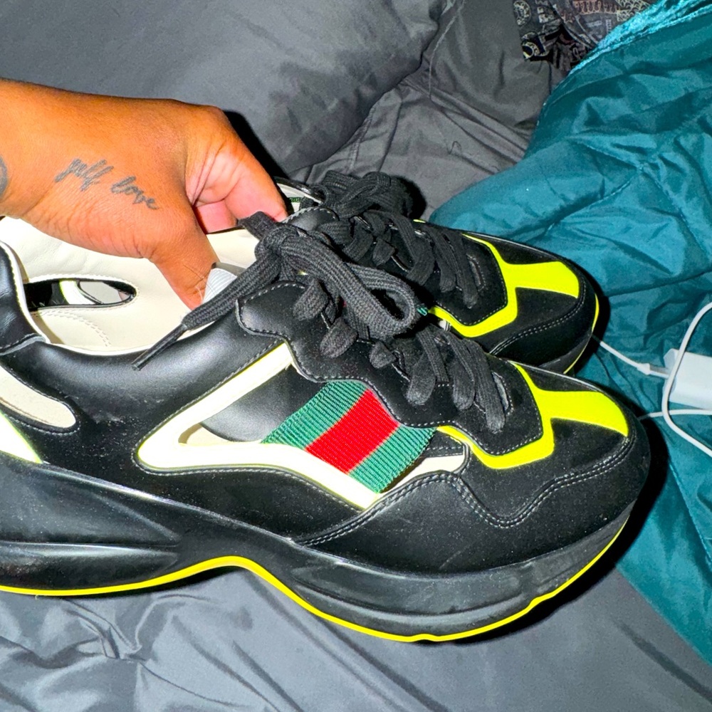Gucci Sneakers